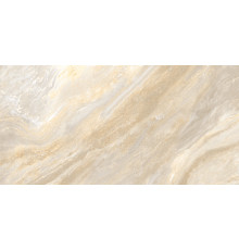 Керамогранит LCM 60120SED11P Sandrock 60x120 бежевый полированный под камень