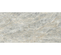 Керамогранит LCM 60120SIR55P Sirius Gold 60x120 серый полированный под камень