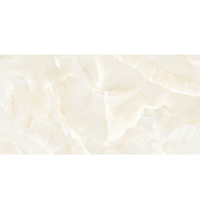 Керамогранит LCM 60120TLN01P Talisman Onyx Crema 60x120 бежевый полированный под камень