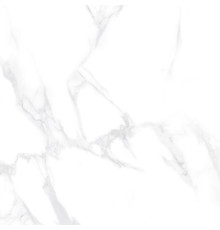 Керамогранит LCM 6060DLL15P Dallas Silver 60x60 серый полированный под камень