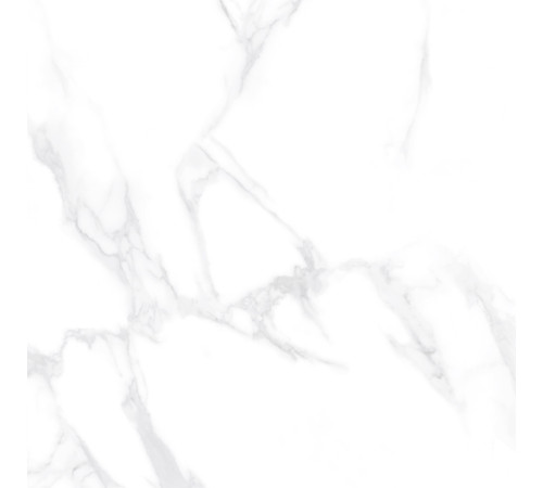 Керамогранит LCM 6060DLL15P Dallas Silver 60x60 серый полированный под камень