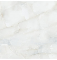 Керамогранит LCM 6060MOS11P Moonstone 60x60 голубой полированный под камень