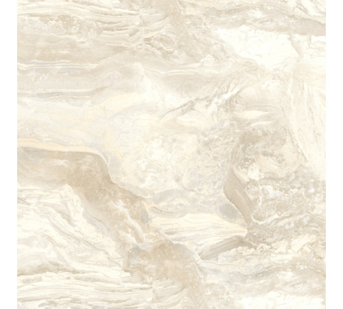 Керамогранит LCM 6060PRS11P Persia Beige 60x60 бежевый полированный под камень