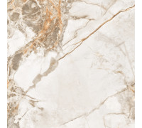 Керамогранит LCM 6060SKY21P Skyros Gold 60x60 бежевый полированный под камень