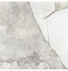 Керамогранит LCM 8080PAA11M Patagonia 80x80 серый глазурованный матовый / карвинг под камень