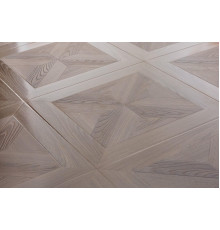 Ламинат MATfloors Amoage АС6/34 4U Wax (1200х400х12мм) А011 Мираж (2,4 м кв)