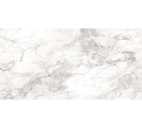 Керамогранит New Trend 60120IMA05P Imagine Light 60x120 белый / серый полированный под камень