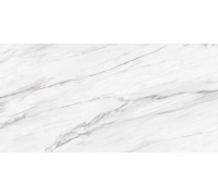 Керамогранит New Trend 60120ONT00P Monte Bianco 60x120 белый полированный под камень