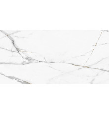 Керамогранит New Trend 60120REG00P Calacatta Regal 60x120 белый полированный под мрамор