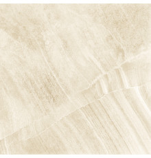 Керамогранит New Trend D60201M Rock Crema 60x60 кремовый матовый / карвинг под камень