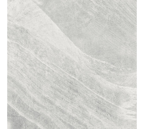 Керамогранит New Trend D60203M Rock Gray 60x60 серый матовый / карвинг под камень