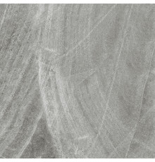 Керамогранит New Trend D60204M Rock Steel 60x60 серый матовый / карвинг под камень