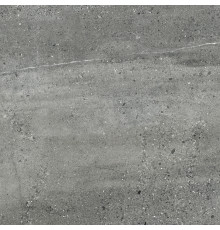 Керамогранит New Trend D60207M Romana Marron 60x60 серый матовый / карвинг под камень