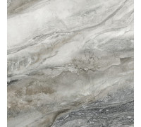 Керамогранит New Trend D60216M Simphony 60x60 серый матовый / карвинг под мрамор