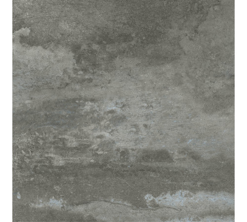 Керамогранит New Trend D60221M Сentro Marengo 60x60 серый матовый / карвинг под металл