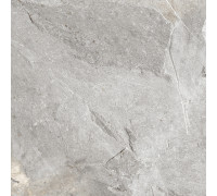 Керамогранит New Trend D60226M Stoncrete Gray 60x60 серый матовый / карвинг под камень
