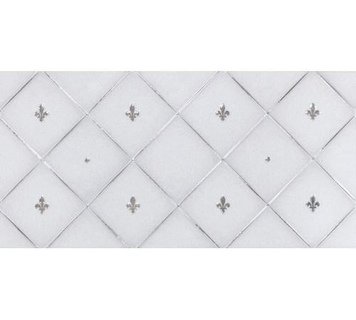 Декор Sweet Arctic DW9SWE03 249x500x8.5 Глянцевая