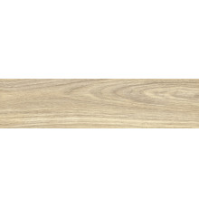 Керамогранит New Trend GP1560ASP21 Aspen Marron Sugar 15.1x60.2 бежевый лаппатированный / рельефный под дерево