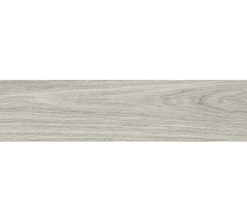 Керамогранит New Trend GP1560ASP25 Aspen Graphite Sugar 15.1x60.2 серый лаппатированный / рельефный под дерево