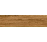 Керамогранит New Trend GP1560ERB21 Merbau Marron 15.1x60.2 коричневый матовый / рельефный под дерево