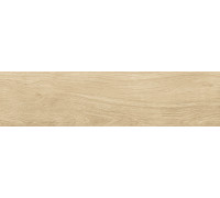 Керамогранит New Trend GP1560NUT11 Nutwood Sugar 15.1x60.2 бежевый лаппатированный / рельефный под дерево
