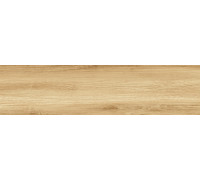 Керамогранит New Trend GP1560PEP11 Pepperwood Beige Sugar 15.1x60.2 бежевый лаппатированный / рельефный под дерево