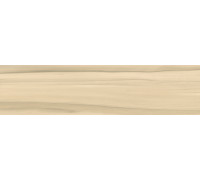 Керамогранит New Trend GP1560THW11 Thai Wood Beige 15x60 бежевый матовый / рельефный под дерево