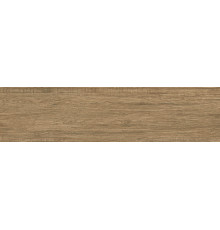 Керамогранит New Trend GP1560VIT21 Vintagio Marron Sugar 15.1x60.2 коричневый лаппатированный / рельефный под дерево