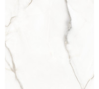 Керамогранит New Trend GP2020DNS00 Design Art Stone Calacatta 20x20 белый матовый под мрамор
