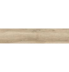 Керамогранит Delacora GP2090REL11R Realwood Beige Sugar 20x90 бежевый рельефный под дерево