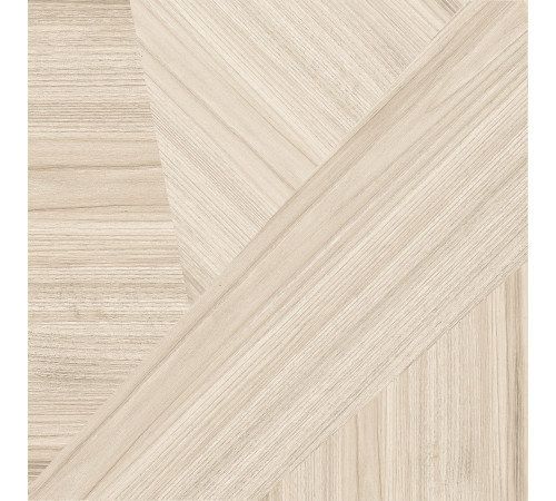 Керамогранит New Trend GP6ESS11 Essense 41x41 бежевая матовая под дерево