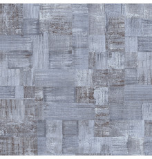 Керамогранит Janis Blue GP6JAN23 410x410x8 матовый