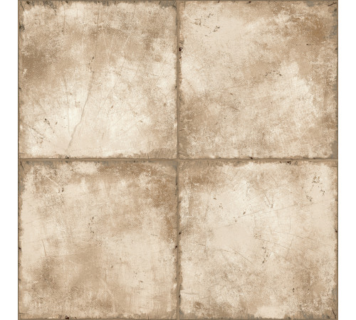 Керамогранит New Trend GP6RIN21 Ringwood 41x41 коричневая матовая под дерево