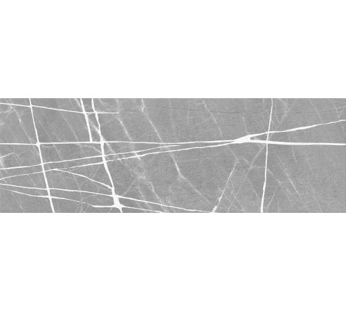 Плитка настенная Chicago Gray Stone  WT11CHS15 200x600x7.5 Матовая