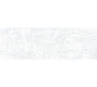 Плитка настенная Janis White WT11JAN00 200x600x8 Матовая