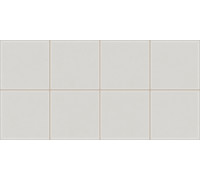 Настенная плитка New Trend WT36DST25 Design Art Gray 30x60 серая матовая моноколор / под мозаику