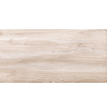 Настенная плитка New Trend WT36PLY08 Play Wood 30x60 бежевая глянцевая под дерево