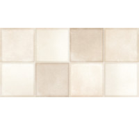 Настенная плитка New Trend WT36SPO11 Superior Latte 30x60 бежевая матовая под камень / под мозаику