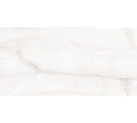 Настенная плитка New Trend WT36TIT15 Titan Light 30x60 белая глянцевая под оникс