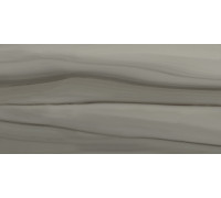 Настенная плитка New Trend WT36TRS18 Treise Dark 30x60 серая глянцевая под камень