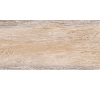 Настенная плитка New Trend WT36VOC08 Volcano Wood 30x60 бежевая глянцевая под дерево