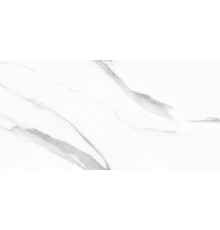 Настенная плитка New Trend WT36WAY00 Way Light 30x60 серая глянцевая под мрамор