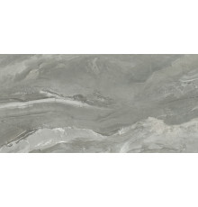 Настенная плитка New Trend WT36WAY17 Way Dark 30x60 серая глянцевая под мрамор