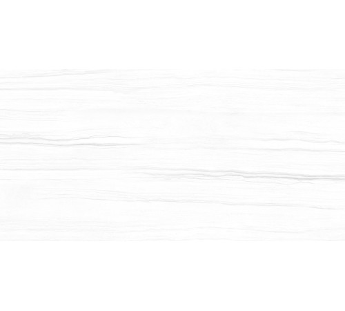 Плитка настенная Gemstone White WT9GEM00 249x500x7.5 Матовая