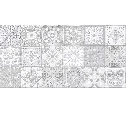 Плитка настенная Vincenzo Lino WT9VNL25 249x500x7.5 Матовая