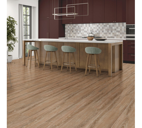 SPC Noventis Avalon Дуб Валлийский 1586 (180x1200x3,5 мм, 0,3 мм) (10 шт./2,16 м2)