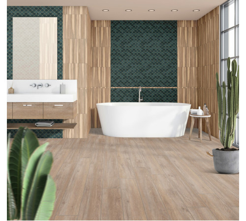 SPC Noventis Grand Сanyon Дуб Йеллоустон 2006 (180x1200x4 мм, 0,5 мм) (10 шт./2,16 м2)