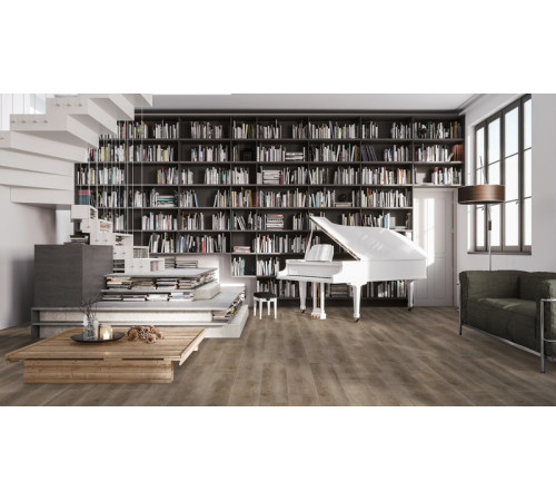 SPC Noventis Grand Сanyon Дуб Чаннел 2008 (180x1200x4 мм, 0,5 мм) (10 шт./2,16 м2)