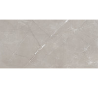 Vitrum Grigio Керамогранит серый 60x120 полированный
