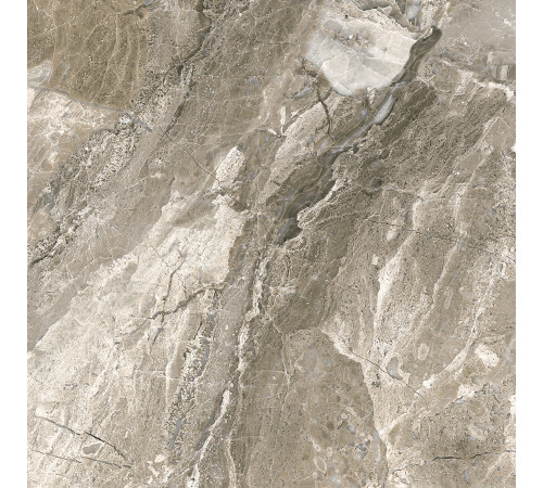 Irida Керамогранит серый обрезной SG644820R 59,5х59,5